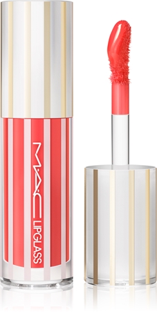 MAC Cosmetics Lipglass Air Mini Hydrating Lip Gloss