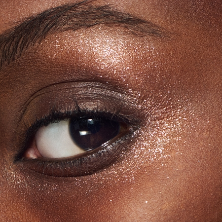 MAC Cosmetics Holiday Jelly Shine Eye Shadow ombretti con glitter