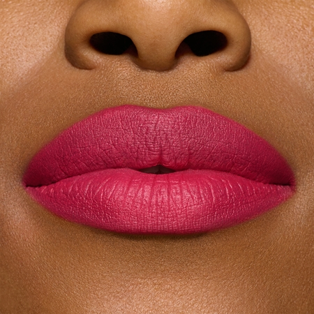 MAC Cosmetics MACximal Silky Matte Lipstick матуюча помада