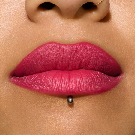 MAC Cosmetics MACximal Silky Matte Lipstick матуюча помада