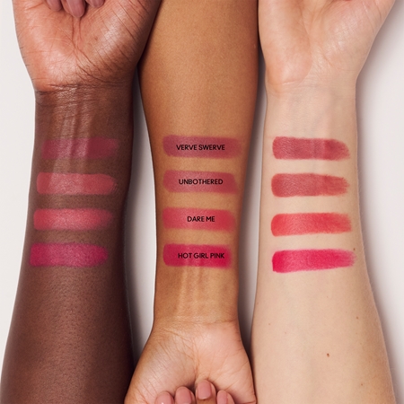 MAC Cosmetics MACximal Silky Matte Lipstick matiniai lūpų dažai