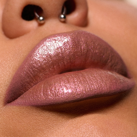 MAC Cosmetics Dazzlelips Crayon batom cintilante em lápis