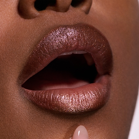 MAC Cosmetics Dazzlelips Crayon Glittering Lipstick in a pencil