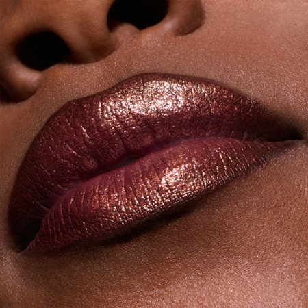 MAC Cosmetics Dazzlelips Crayon batom cintilante em lápis