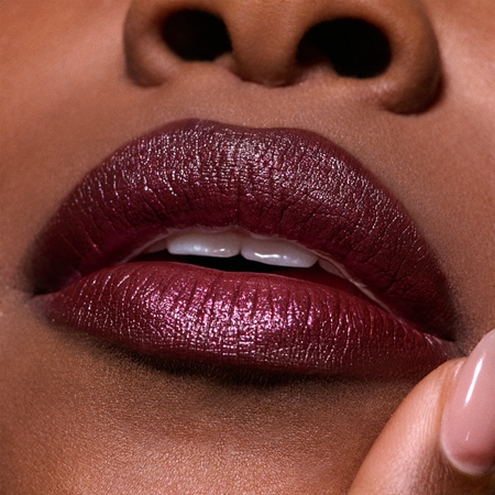 MAC Cosmetics Dazzlelips Crayon Glittering Lipstick in a pencil