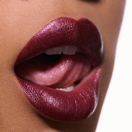 MAC Cosmetics Dazzlelips Crayon Glittering Lipstick in a pencil