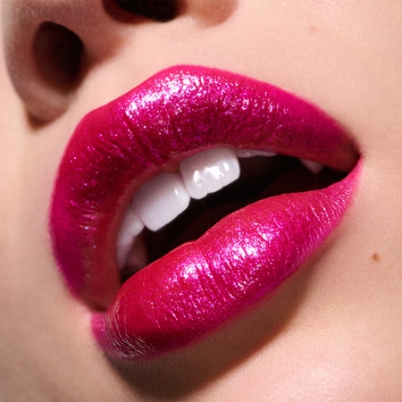 MAC Cosmetics Dazzlelips Crayon αστραφτερό κραγιόν σε μολύβι