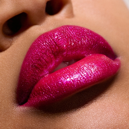 MAC Cosmetics Dazzlelips Crayon αστραφτερό κραγιόν σε μολύβι