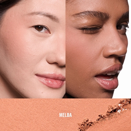 MAC Cosmetics Skinfinish Colourstruck Blush