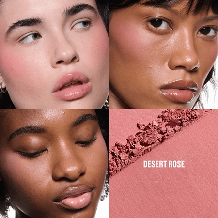 MAC Cosmetics Skinfinish Colourstruck skaistalai