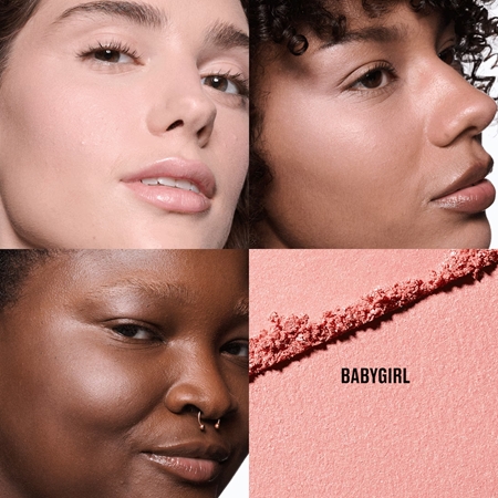 MAC Cosmetics Skinfinish Colourstruck Blush