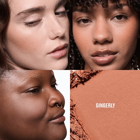 MAC Cosmetics Skinfinish Colourstruck Blush