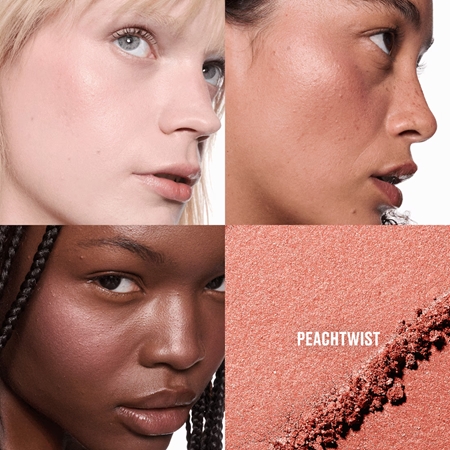 MAC Cosmetics Skinfinish Colourstruck Blush