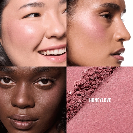 MAC Cosmetics Skinfinish Colourstruck Blush