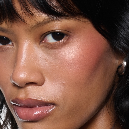 MAC Cosmetics Skinfinish Colourstruck blush