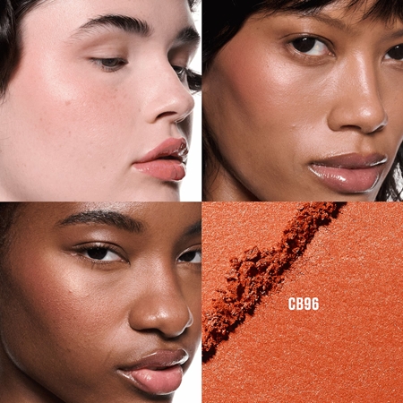 MAC Cosmetics Skinfinish Colourstruck Blush