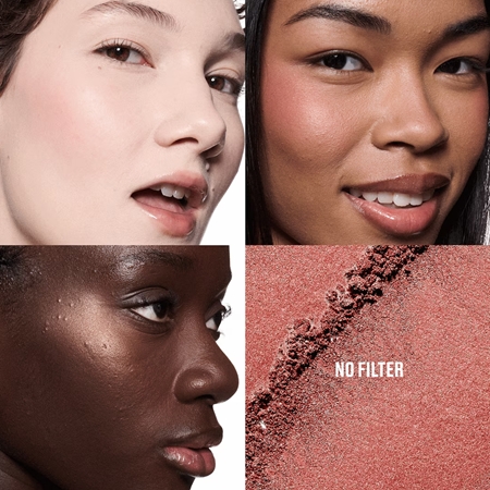 MAC Cosmetics Skinfinish Colourstruck skaistalai