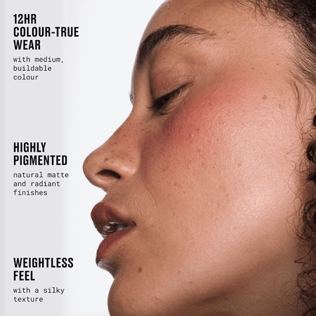 MAC Cosmetics Skinfinish Colourstruck ρουζ