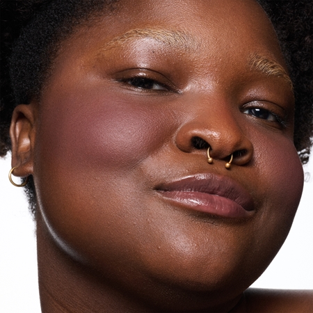 MAC Cosmetics Skinfinish Colourstruck руж