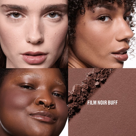 MAC Cosmetics Skinfinish Colourstruck ρουζ