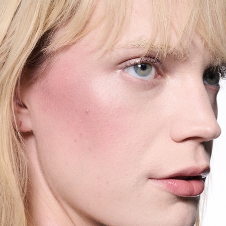 MAC Cosmetics Skinfinish Colourstruck руж