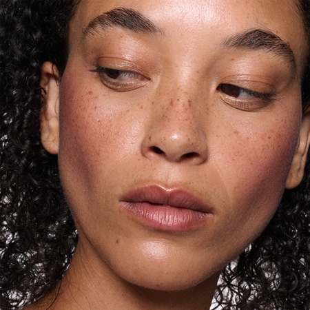 MAC Cosmetics Skinfinish Colourstruck руж