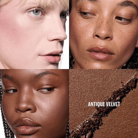 MAC Cosmetics Skinfinish Colourstruck Blush