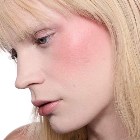 MAC Cosmetics Skinfinish Colourstruck blush