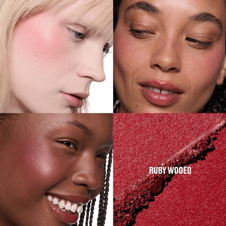 MAC Cosmetics Skinfinish Colourstruck skaistalai