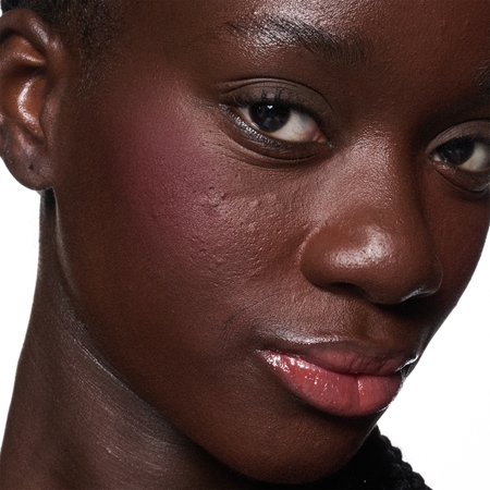 MAC Cosmetics Skinfinish Colourstruck ρουζ