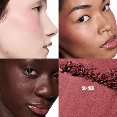 MAC Cosmetics Skinfinish Colourstruck Blush