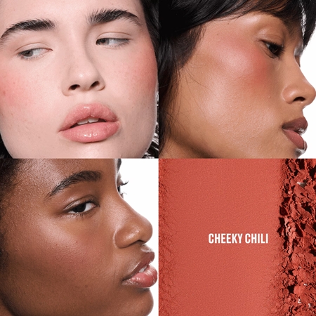 MAC Cosmetics Skinfinish Colourstruck ρουζ