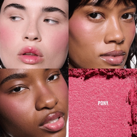 MAC Cosmetics Skinfinish Colourstruck ρουζ