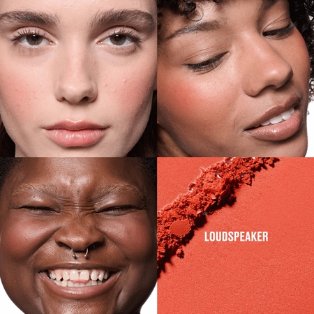 MAC Cosmetics Skinfinish Colourstruck Blush