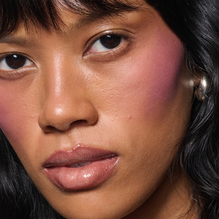 MAC Cosmetics Skinfinish Colourstruck blush