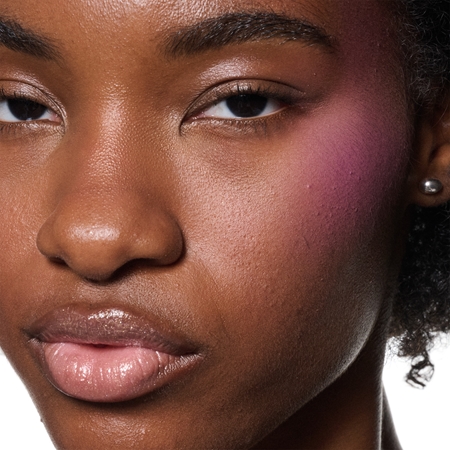 MAC Cosmetics Skinfinish Colourstruck blush