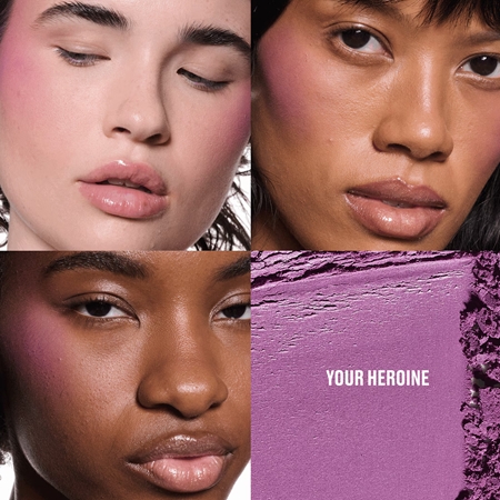 MAC Cosmetics Skinfinish Colourstruck Blush