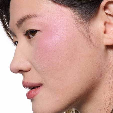MAC Cosmetics Skinfinish Colourstruck blush