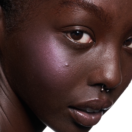 MAC Cosmetics Skinfinish Colourstruck blush