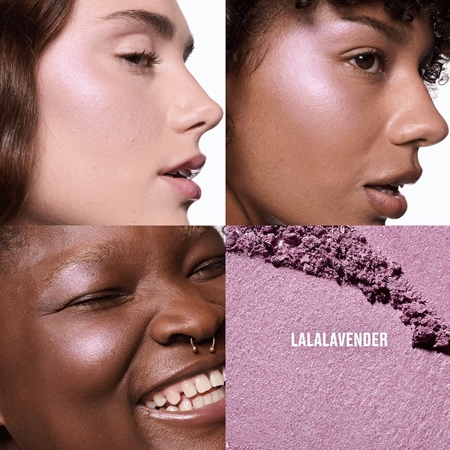 MAC Cosmetics Skinfinish Colourstruck skaistalai