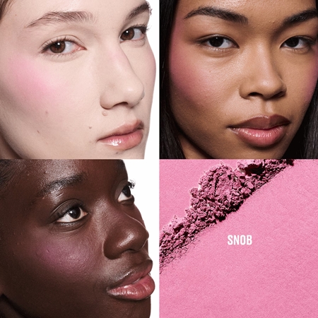 MAC Cosmetics Skinfinish Colourstruck ρουζ