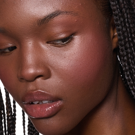 MAC Cosmetics Skinfinish Colourstruck ρουζ