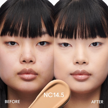 MAC Cosmetics Studio Radiance 24HR Luminous Lift Concealer Mini Liquid Concealer