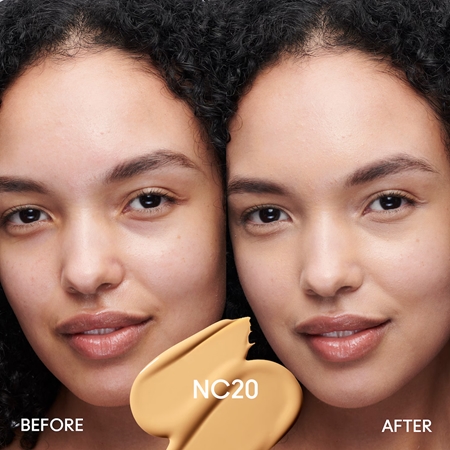 MAC Cosmetics Studio Radiance 24HR Luminous Lift Concealer Mini Liquid Concealer