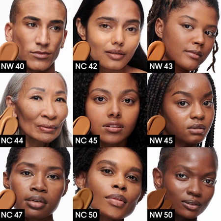 MAC Cosmetics Studio Radiance 24HR Luminous Lift Concealer Mini Liquid Concealer