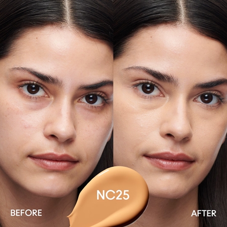 MAC Cosmetics Studio Radiance 24HR Luminous Lift Concealer Mini Liquid Concealer