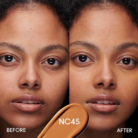 MAC Cosmetics Studio Radiance 24HR Luminous Lift Concealer Mini Liquid Concealer