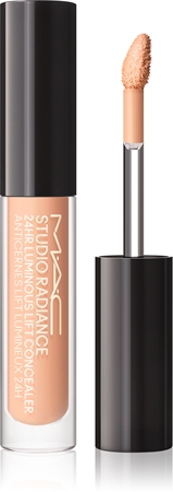 MAC Cosmetics Studio Radiance 24HR Luminous Lift Concealer Mini Liquid Concealer