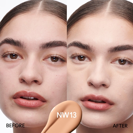 MAC Cosmetics Studio Radiance 24HR Luminous Lift Concealer Mini Liquid Concealer