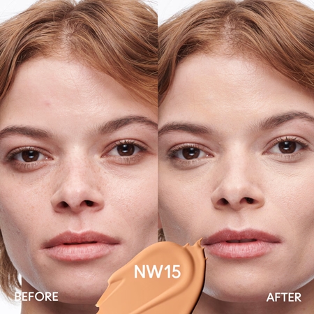 MAC Cosmetics Studio Radiance 24HR Luminous Lift Concealer Mini Liquid Concealer